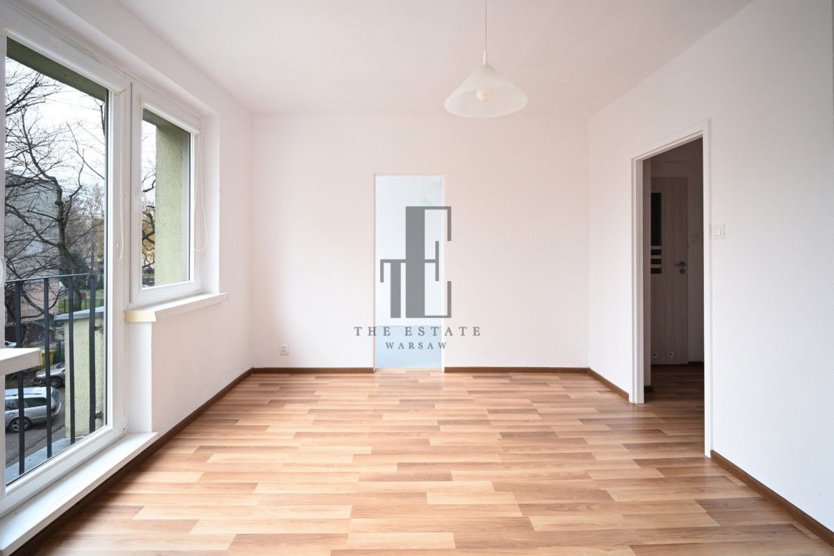 Mieszkanie 1-pokojowe Łódź Retkinia, ul. Olimpijska. Zdjęcie 12