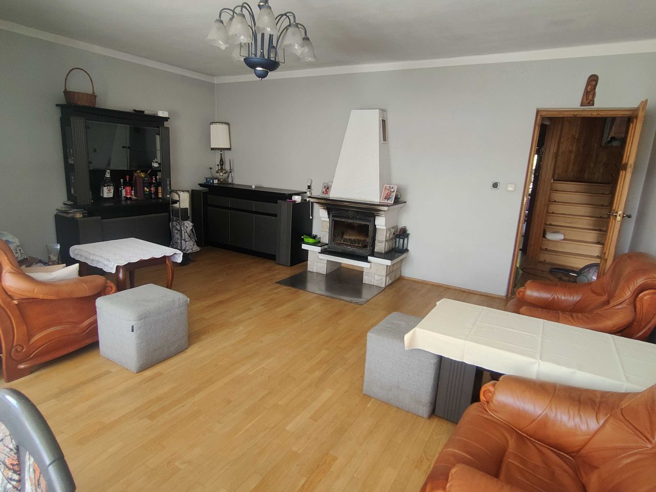 dom wolnostojący, 5 pokoi Czersk. Zdjęcie 6