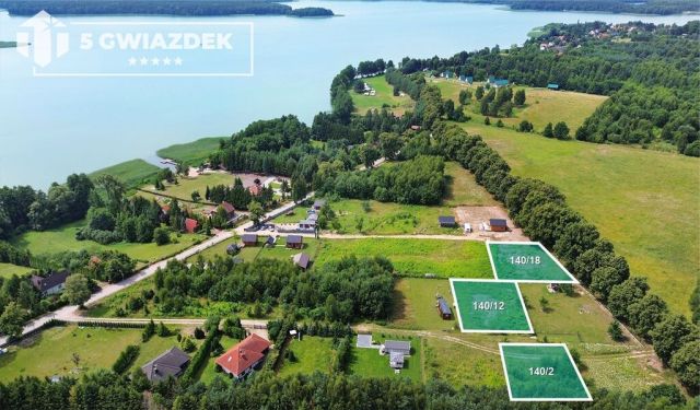 Działka budowlana Silnowo. Zdjęcie 6