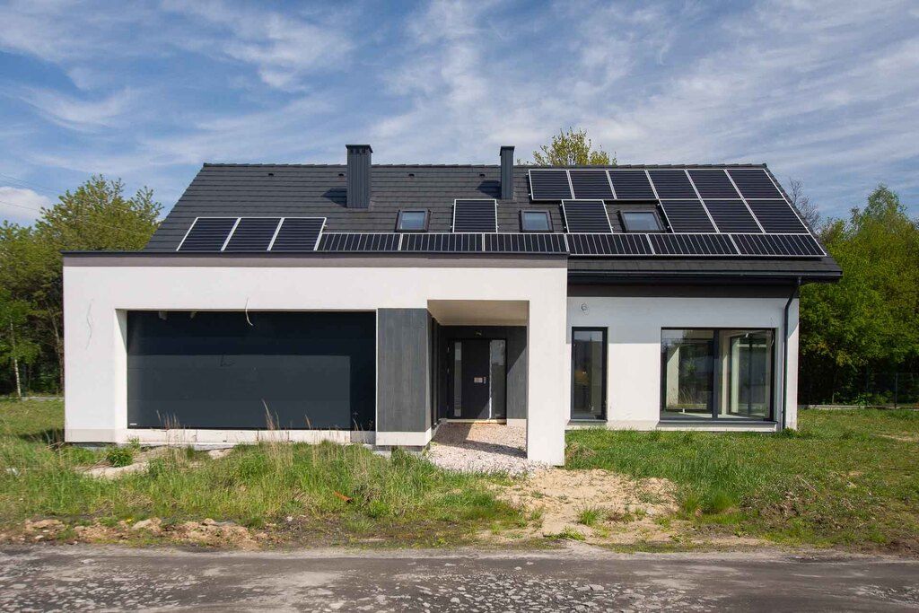 dom wolnostojący, 5 pokoi Łódź. Zdjęcie 13