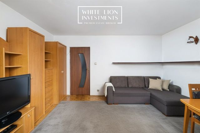 Mieszkanie 3-pokojowe Warszawa Włochy, ul. Komitetu Obrony Robotników. Zdjęcie 2