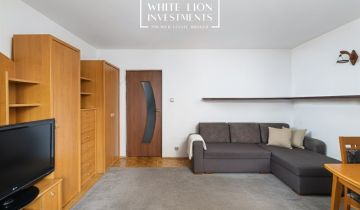 Mieszkanie 3-pokojowe Warszawa Włochy, ul. Komitetu Obrony Robotników