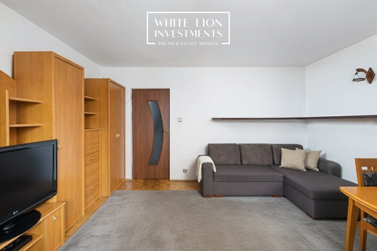 Mieszkanie 3-pokojowe Warszawa Włochy, ul. Komitetu Obrony Robotników. Zdjęcie 2