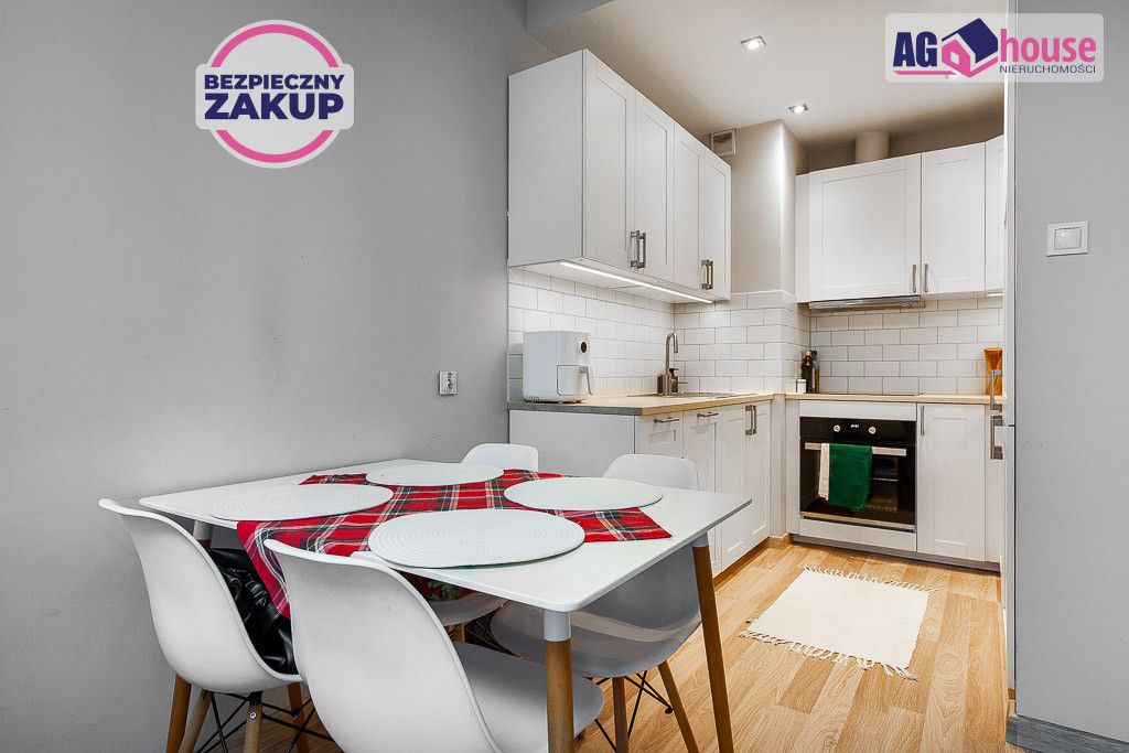 Mieszkanie 2-pokojowe Gdańsk Morena, ul. Franciszka Rakoczego. Zdjęcie 6