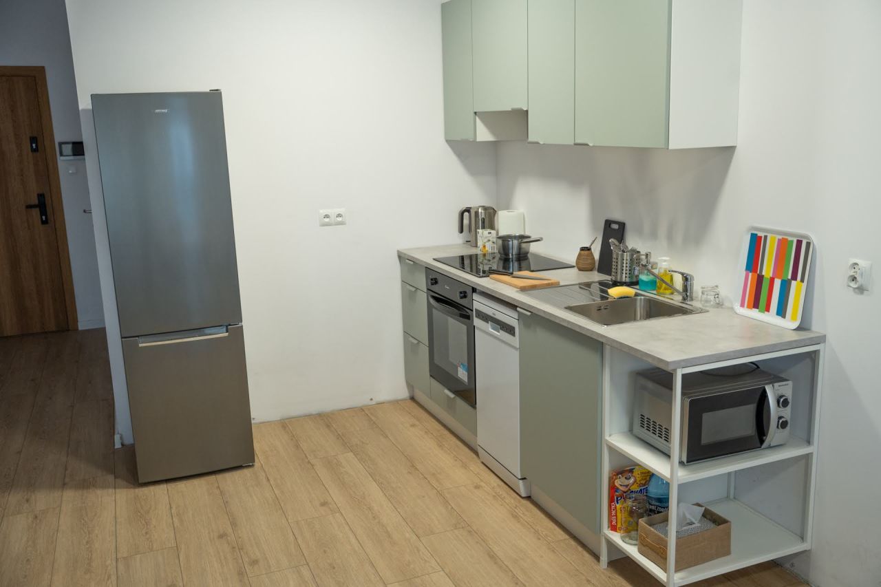 Mieszkanie 2-pokojowe Knurów, ul. 26 Stycznia. Zdjęcie 5