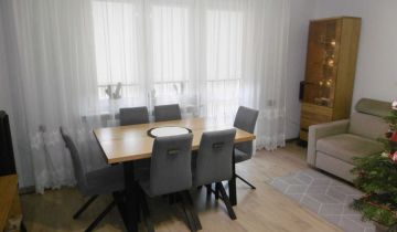 Mieszkanie 3-pokojowe Przasnysz