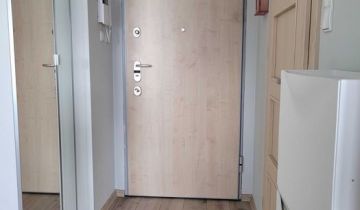 Mieszkanie 2-pokojowe Borkowo