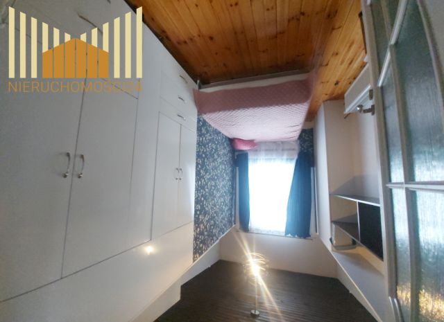 Mieszkanie 3-pokojowe Warszawa Wawer, ul. Wisełki. Zdjęcie 11