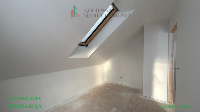 dom wolnostojący, 4 pokoje Ocypel, ul. Wczasowa. Zdjęcie 8