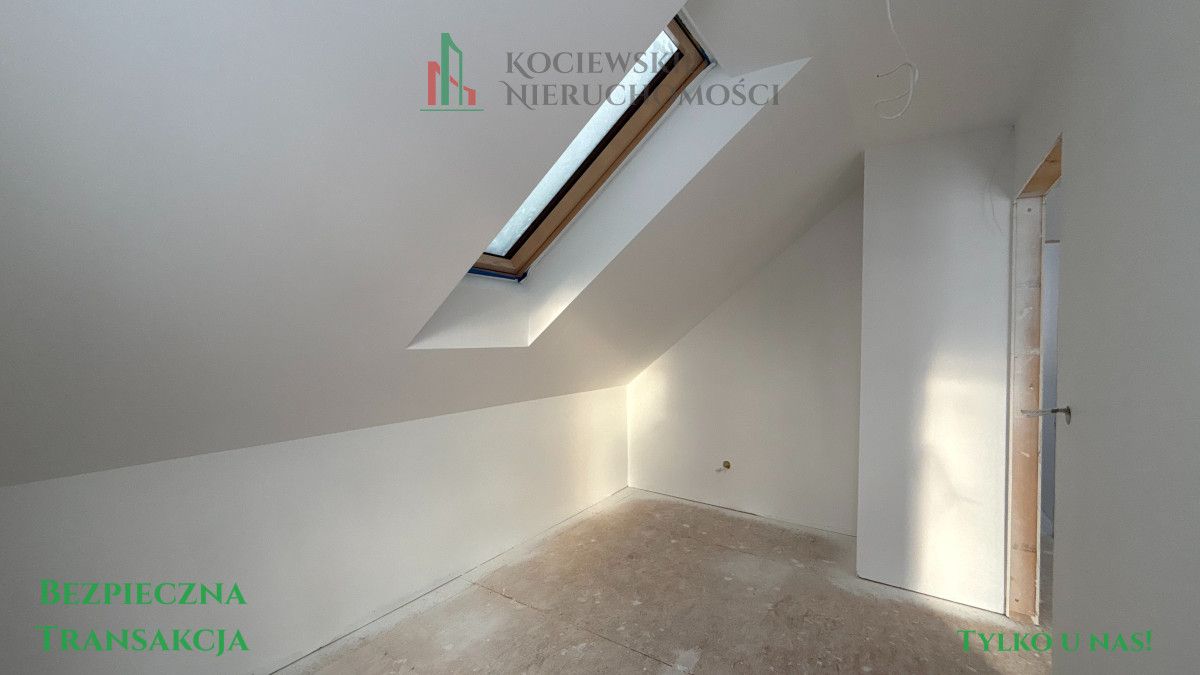 dom wolnostojący, 4 pokoje Ocypel, ul. Wczasowa. Zdjęcie 8