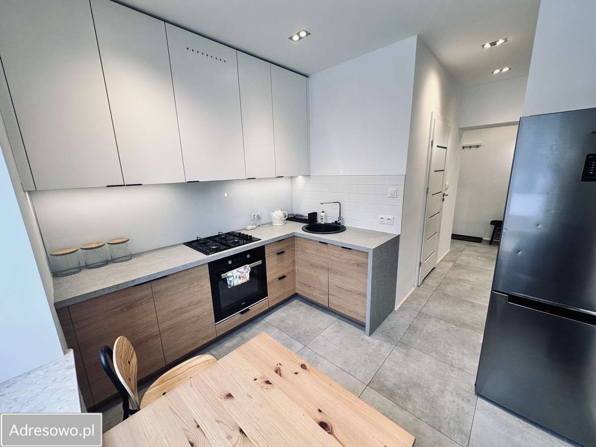 Mieszkanie 2-pokojowe Warszawa Mokotów, ul. Stępińska. Zdjęcie 6