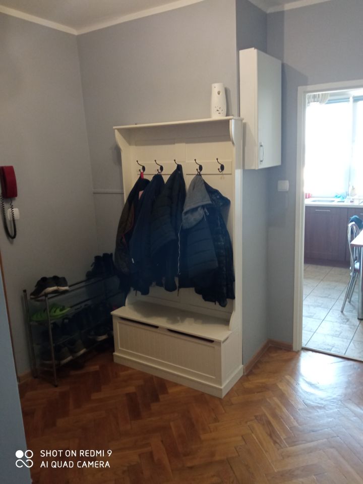 Mieszkanie 4-pokojowe Koło Blizna, ul. PCK. Zdjęcie 2