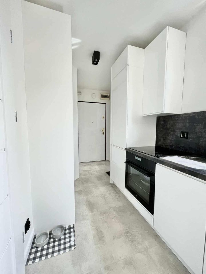 Mieszkanie 2-pokojowe Zieleniewo, ul. Srebrna. Zdjęcie 2