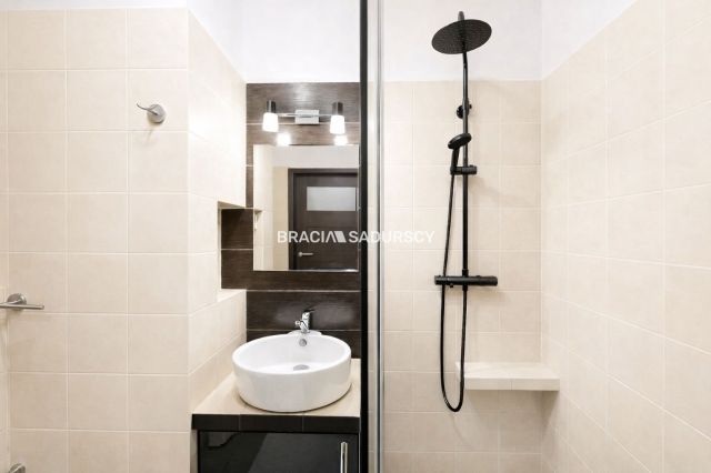 Mieszkanie 3-pokojowe Kraków Podgórze, ul. Przewóz. Zdjęcie 11