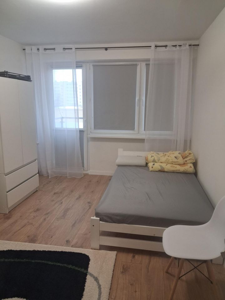 Mieszkanie 3-pokojowe Toruń Bydgoskie Przedmieście, ul. Juliusza Słowackiego. Zdjęcie 12