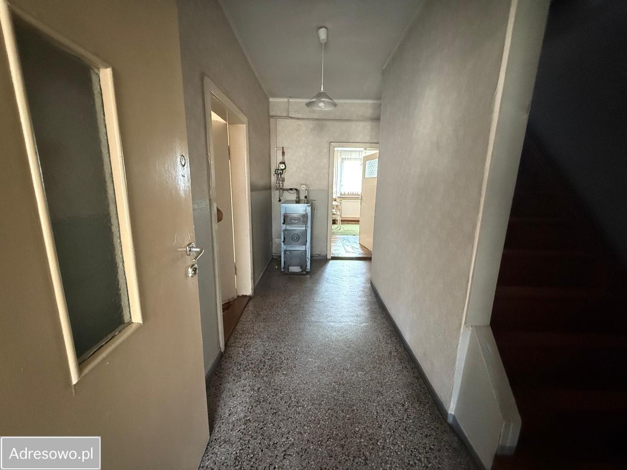 dom wolnostojący, 4 pokoje Chrząszczyce, ul. Polna. Zdjęcie 12