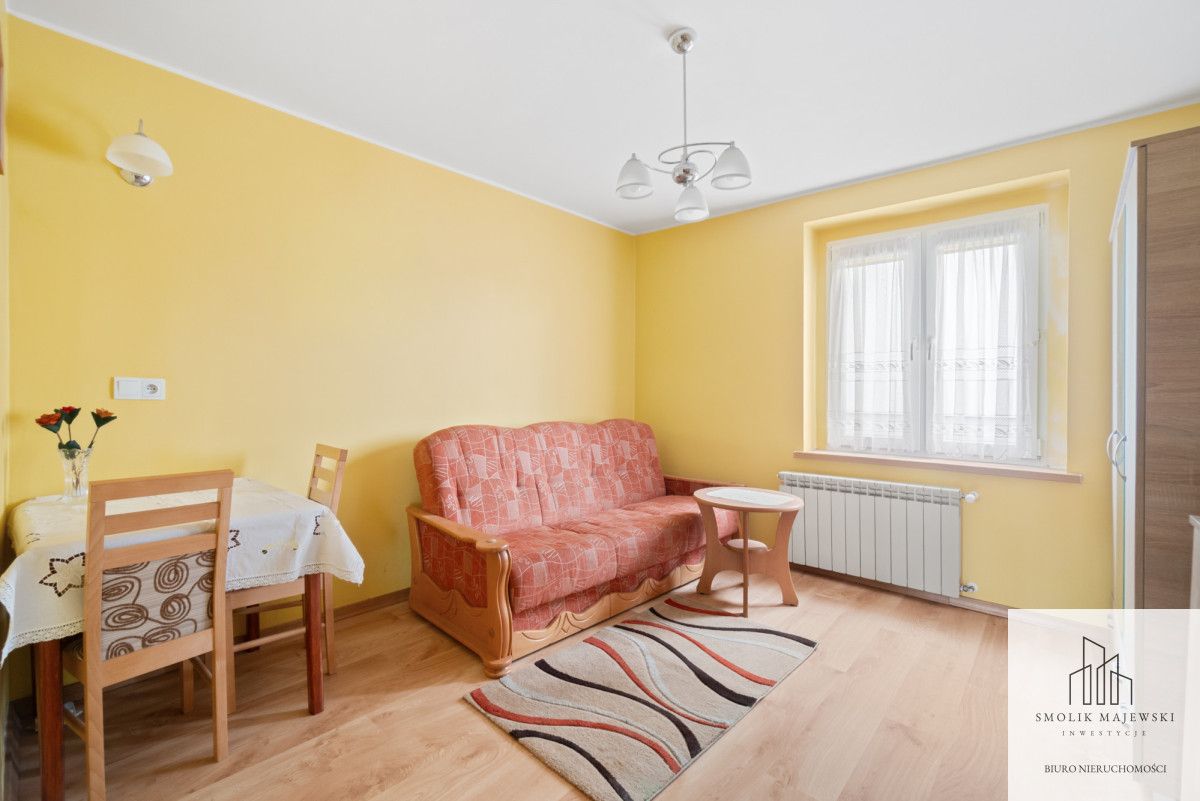 dom wolnostojący, 4 pokoje Kryniczno, ul. Spacerowa. Zdjęcie 3