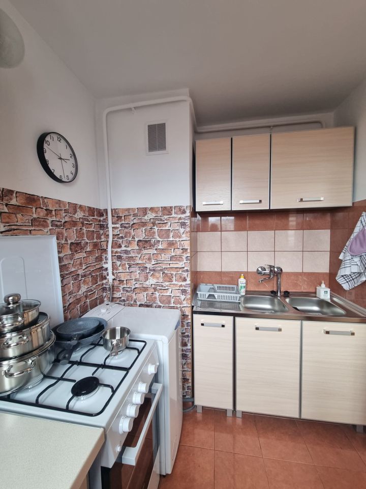 Mieszkanie 2-pokojowe Wrocław Stare Miasto, ul. Swobodna. Zdjęcie 8