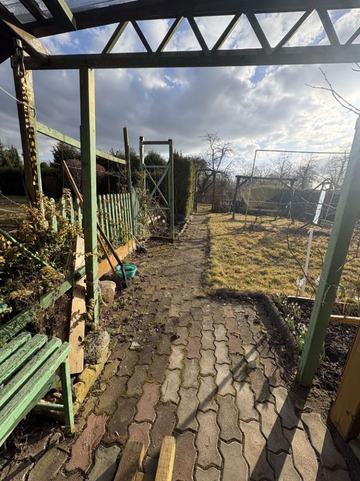 Działka rod Piła. Zdjęcie 5