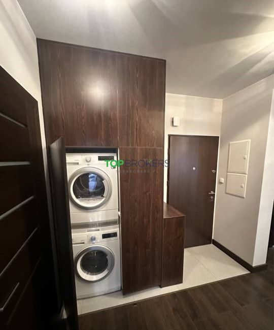 Mieszkanie 2-pokojowe Warszawa Wola, ul. Giełdowa. Zdjęcie 9