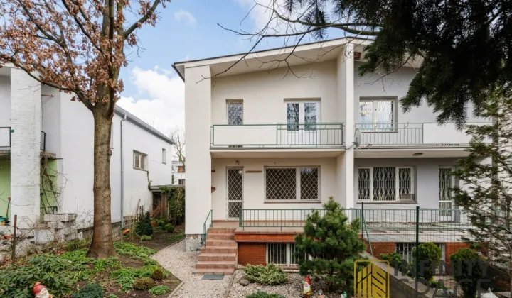 bliźniak, 8 pokoi Warszawa Bielany, ul. Kleczewska