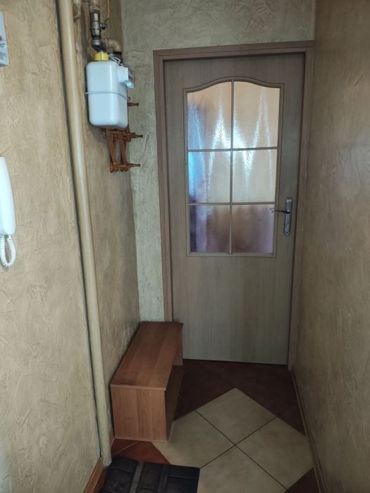 Mieszkanie 3-pokojowe Gdańsk Żabianka, ul. Bitwy Oliwskiej. Zdjęcie 6