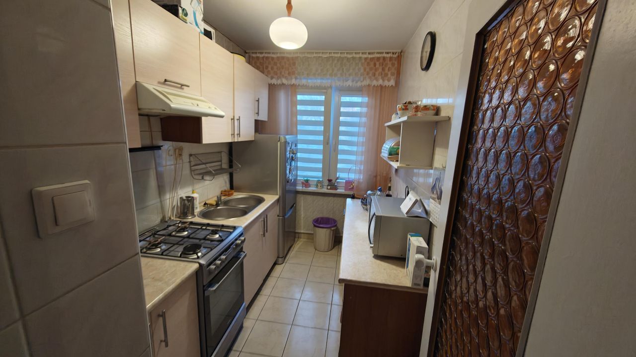 Mieszkanie 2-pokojowe Pruszków, ul. Dębowa. Zdjęcie 5