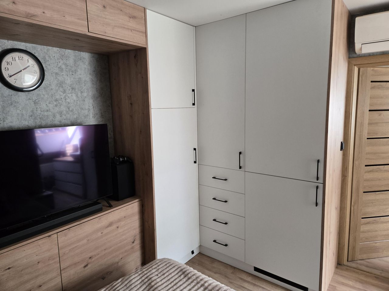 Mieszkanie 3-pokojowe Maksymilianowo, Łabędzia. Zdjęcie 20