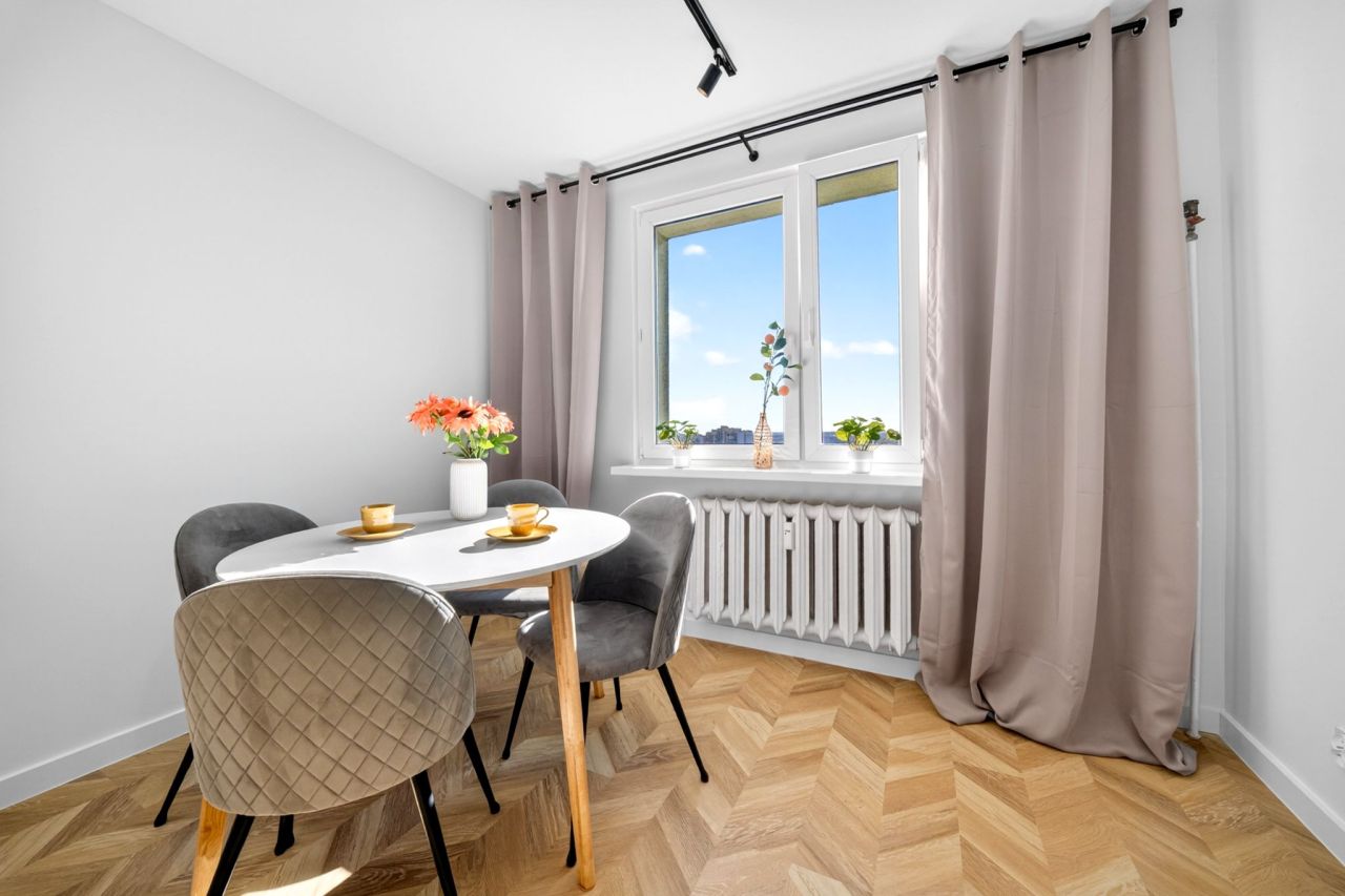 Mieszkanie 2-pokojowe Szczecin Warszewo, ul. ks. bp. Władysława Bandurskiego. Zdjęcie 10