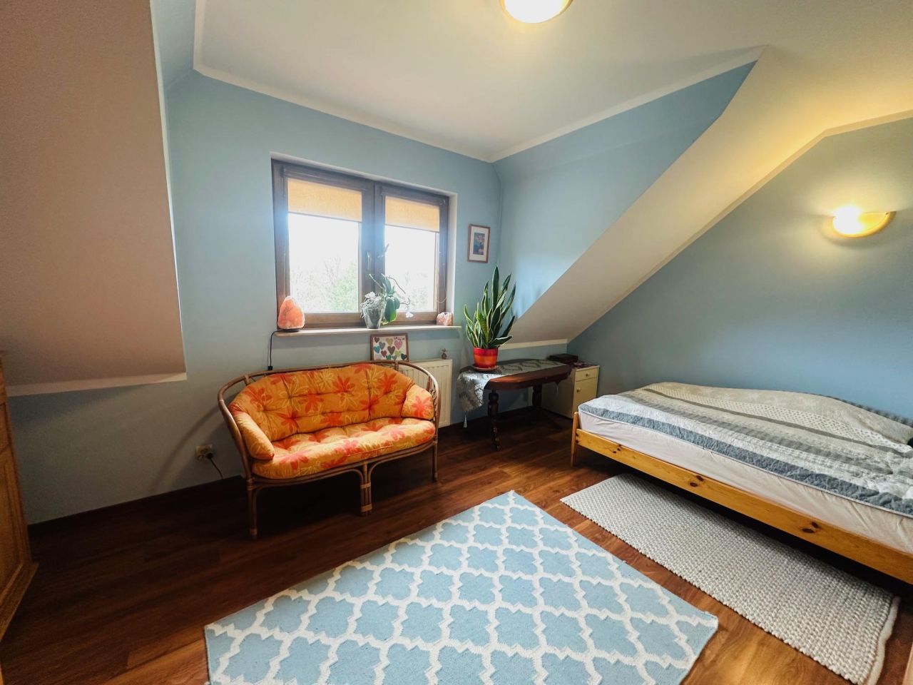 dom wolnostojący, 5 pokoi Sulistrowice. Zdjęcie 15