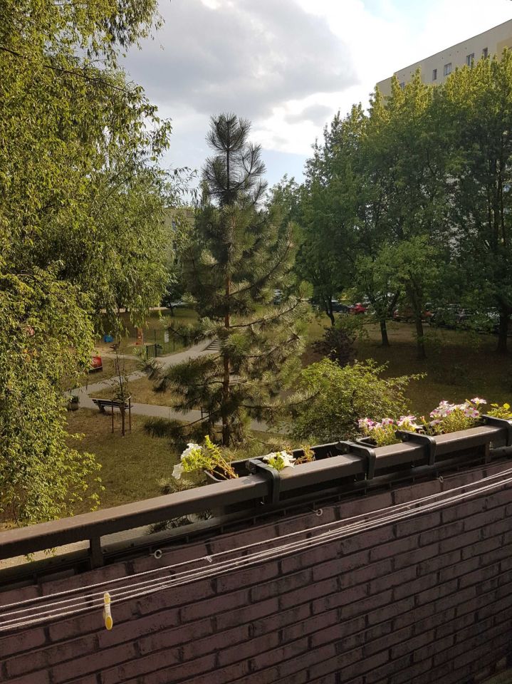 Mieszkanie 2-pokojowe Warszawa Bemowo, ul. Rosy Bailly. Zdjęcie 8