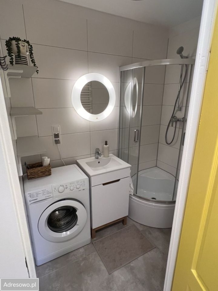 Mieszkanie 6-pokojowe Warszawa Ursynów, ul. Koński Jar. Zdjęcie 11