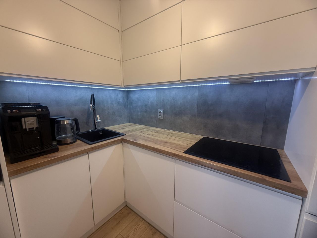 Mieszkanie 2-pokojowe Witkowo Witkowo-Osiedle, ul. Wojska Polskiego. Zdjęcie 11