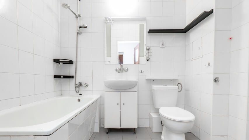 Mieszkanie 2-pokojowe Elbląg, ul. Michała Bałuckiego. Zdjęcie 10