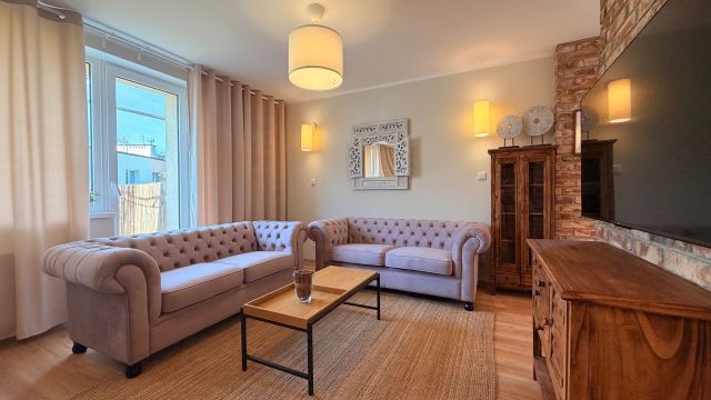 Mieszkanie 2-pokojowe Katowice Dąb, ul. Widok. Zdjęcie 1