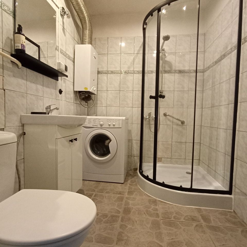 Mieszkanie 2-pokojowe Katowice Brynów, ul. Józefa Gallusa. Zdjęcie 7