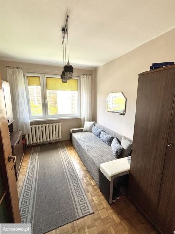 Mieszkanie 3-pokojowe Kalisz Dobrzec, ul. Prymasa Stefana Wyszyńskiego. Zdjęcie 1