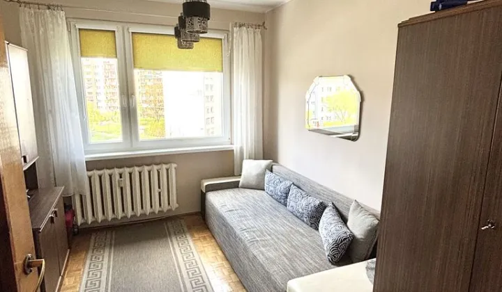 Mieszkanie 3-pokojowe Kalisz Dobrzec, ul. Prymasa Stefana Wyszyńskiego