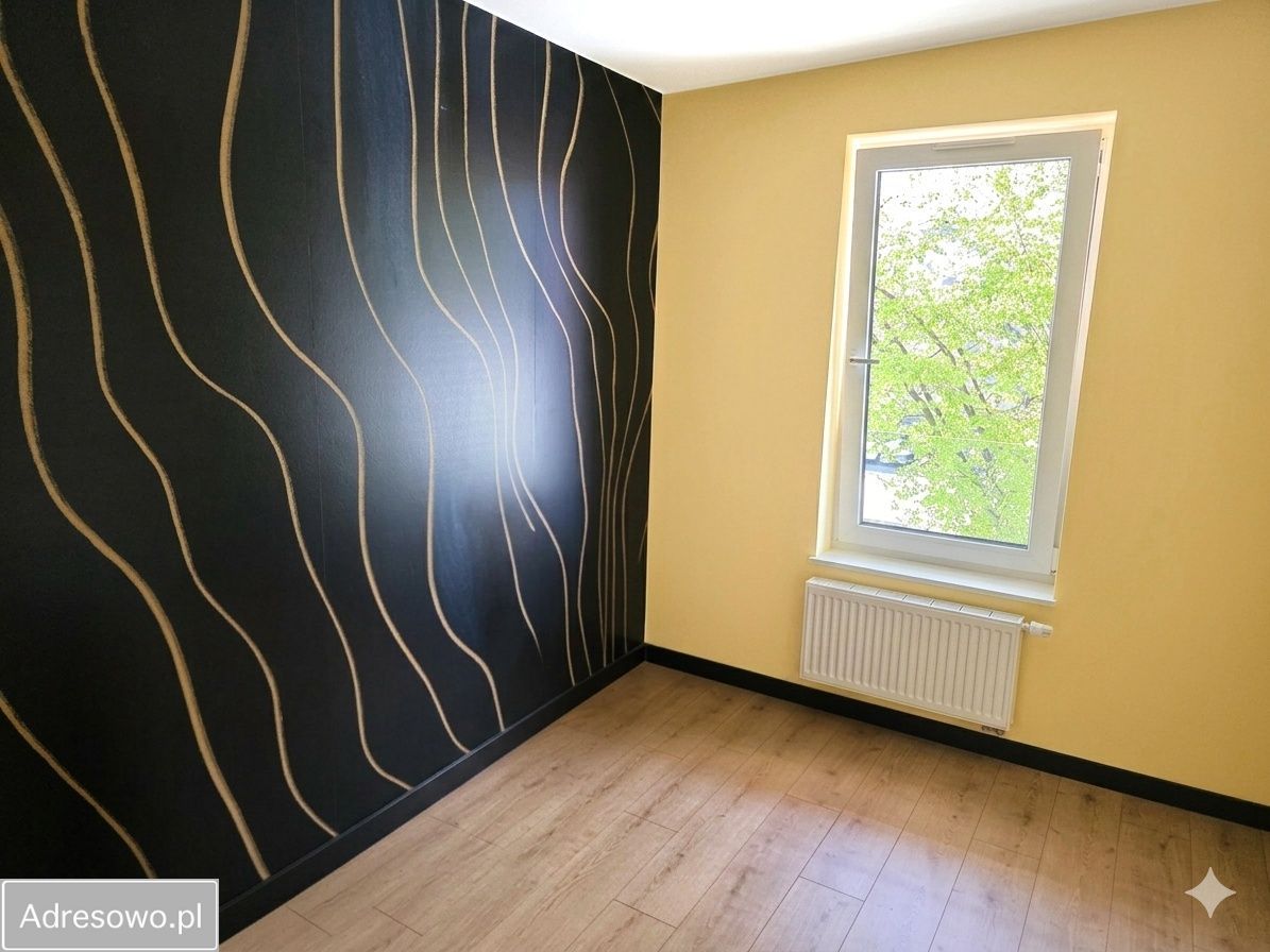 Mieszkanie 3-pokojowe Wrocław Psie Pole, ul. Adama Jerzego Czartoryskiego. Zdjęcie 20