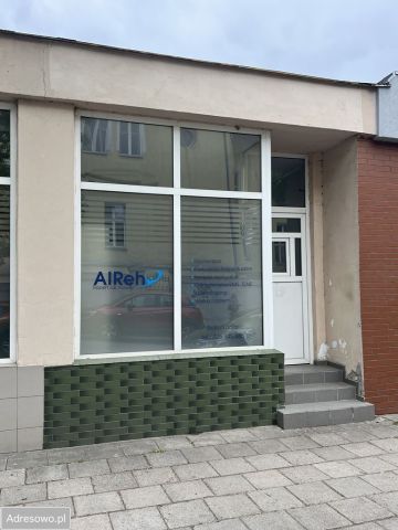 Lokal Bydgoszcz Bocianowo, ul. Gdańska. Zdjęcie 1