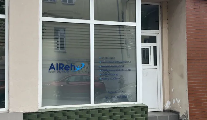 Lokal Bydgoszcz Bocianowo, ul. Gdańska