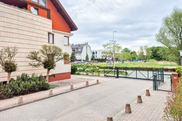 Mieszkanie 1-pokojowe Wrocław Krzyki, ul. Semaforowa. Zdjęcie 18