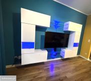 Mieszkanie 2-pokojowe Bydgoszcz Fordon, ul. Sybiraków. Zdjęcie 4
