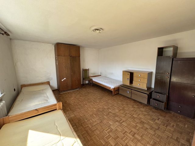 dom wolnostojący, 9 pokoi Kąty Wrocławskie, ul. Grunwaldzka. Zdjęcie 7