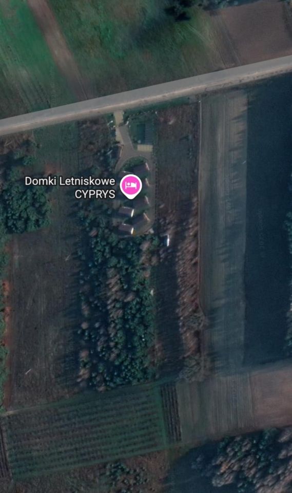 Działka rolno-budowlana Korytnica. Zdjęcie 4