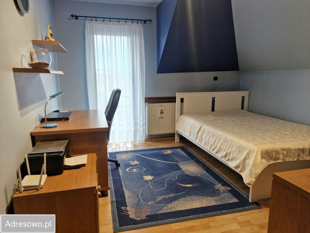 dom wolnostojący, 5 pokoi Chęciny, ul. Mała. Zdjęcie 18