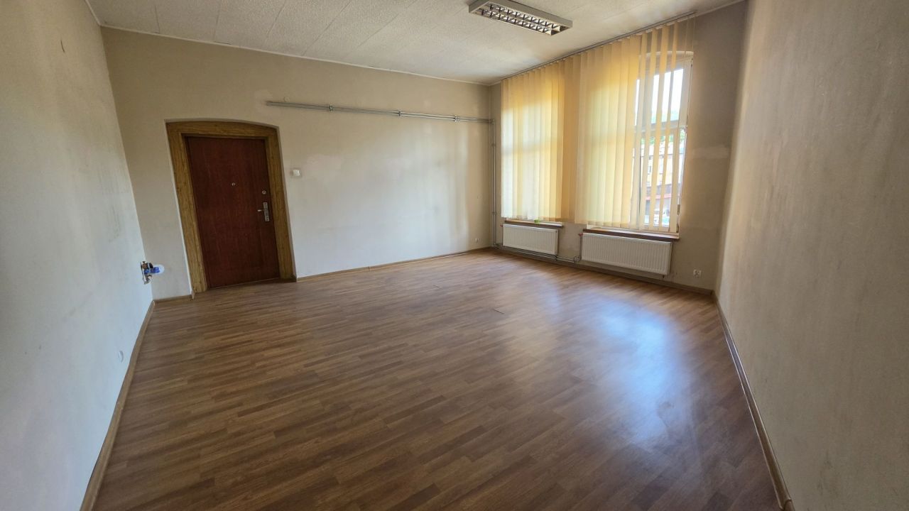 Mieszkanie 1-pokojowe Siemianowice Śląskie Centrum, ul. Jana Pawła II. Zdjęcie 2