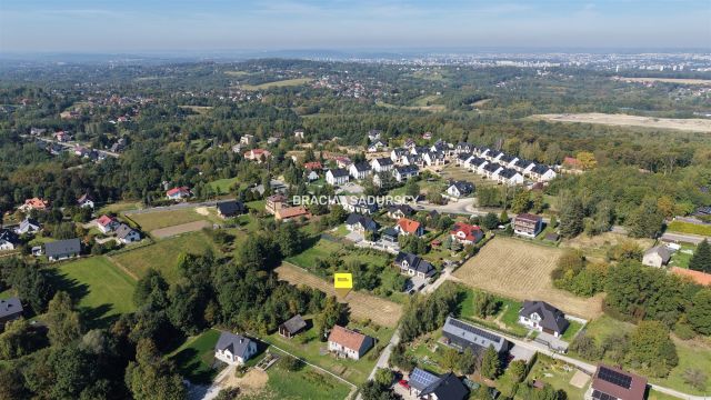 Działka budowlana Sygneczów. Zdjęcie 17