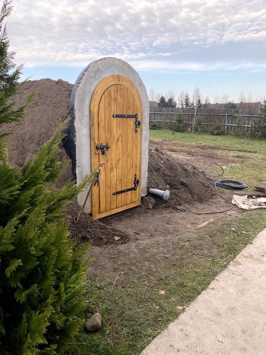 Działka budowlana Mysłów. Zdjęcie 6