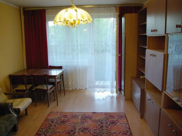 Mieszkanie 3-pokojowe Łódź Górna, ul. Mazurska. Zdjęcie 1